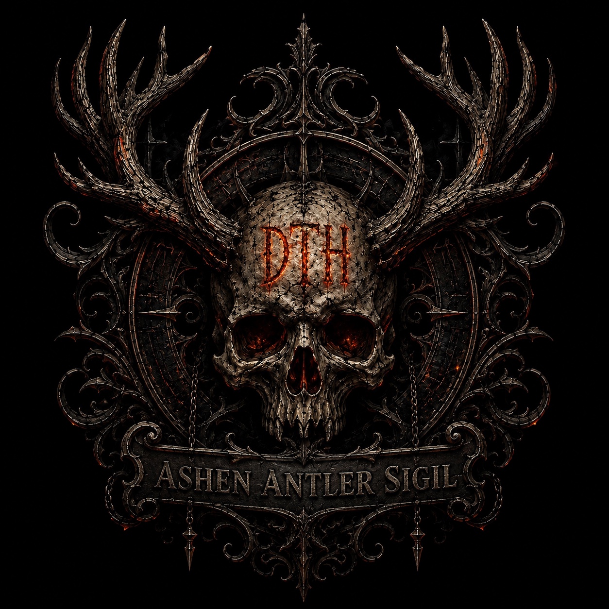 Moribund sigil